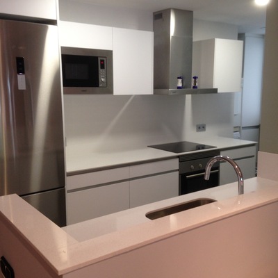 Carrer Sacrament (Sant Feliu de Llobregat)