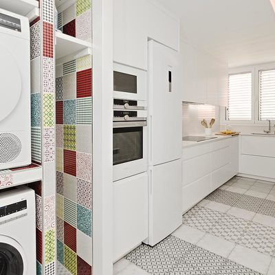 Cocina a medida en Santa Coloma de Cervelló, Barcelona