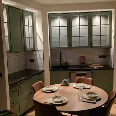 Reforma integral completa de vivienda en Madrid