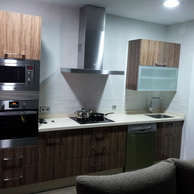 Varios proyectos, Cuenca