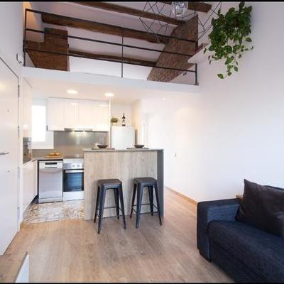 PROYECTO EN MOLLET DEL VALLES