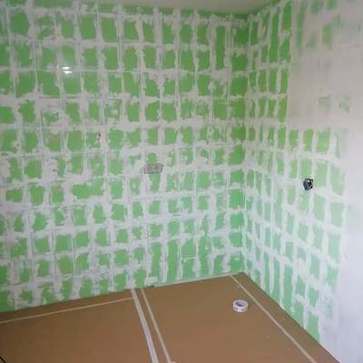 De cocina a dormitorio .