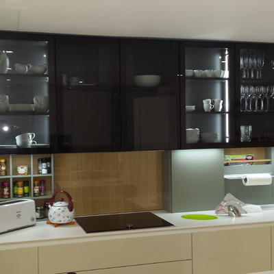 COCINA APARTAMENTO