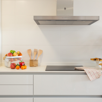 Cocina calidez cuadros