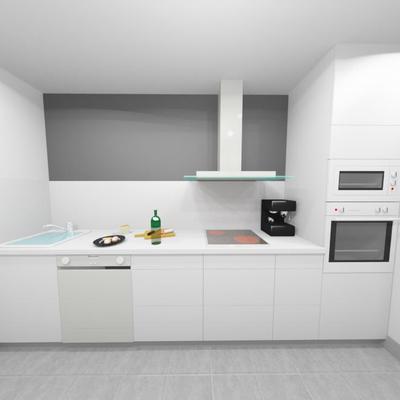 Cocina, Castellar del Valles