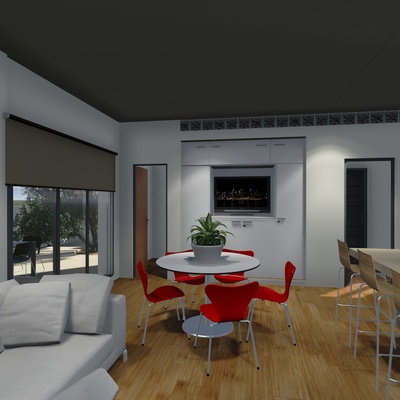 Reforma vivienda Puerto de la Torre