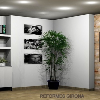 Reforma integral de una Vivienda