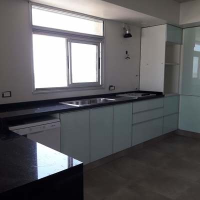 Reforma Integral de Cocina-Comedor