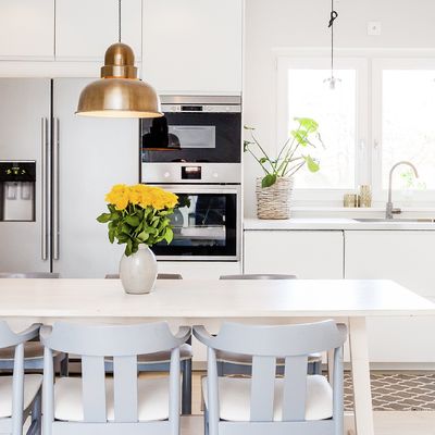Todo lo que aprendimos del home staging para nuestra cocina