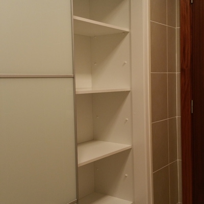 Cocina con IMAGEN DIGITALIZADA