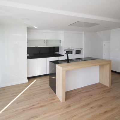 Del papel a la realidad.