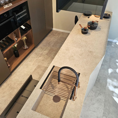 SHOWROOM DELTA ESTUDIO