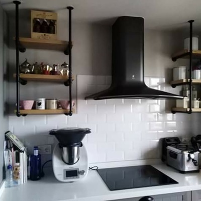 cocina de diseño