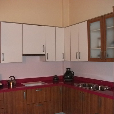 Cocina de diseño
