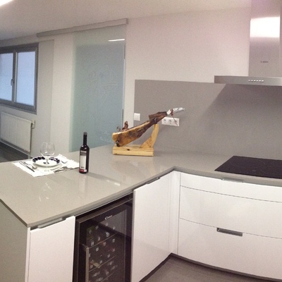 Reforma De Cocina Y Baños