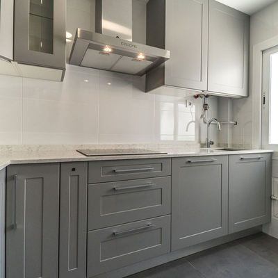 Muebles de cocina