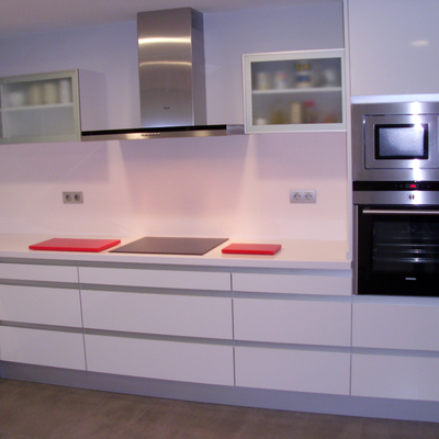COCINA EN CASTELLON