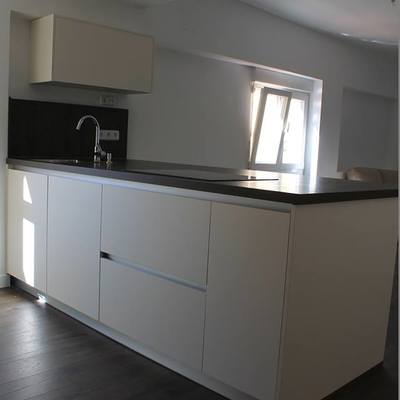 REFORMA INTEGRAL VIVIENDA