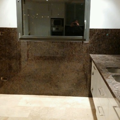 Cocina en Lloret de Mar, Girona