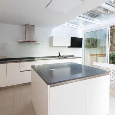 Cocina en Pozuelo de Alarcon