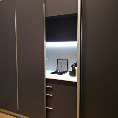 Cocina en Sant Gervasi