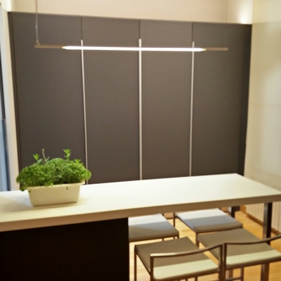 Cocina en Sant Gervasi