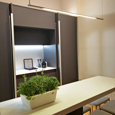 Cocina en Sant Gervasi