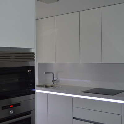 Piso en Paseo de la Habana