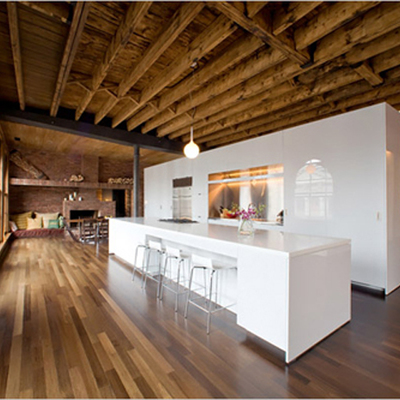 REFORMAS INTEGRALES Y PARCIALES DE VIVIENDAS