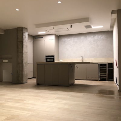 Proyecto Consell de Cent