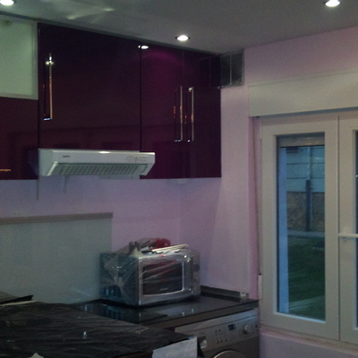 Loft o apartamento diseño