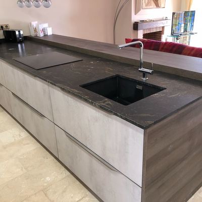 cocina marbella piso