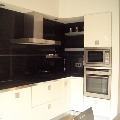 Reforma Cocina Realizada Por Muebles Bustos