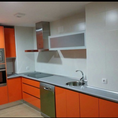 cocina moderna