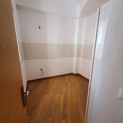 Reforma de vivienda.