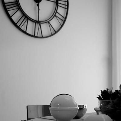 Cocina piso piloto y alquiler