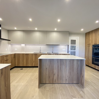 Proyecto Valdemorillo