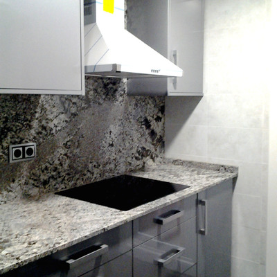 cocina ref Francesc Macia