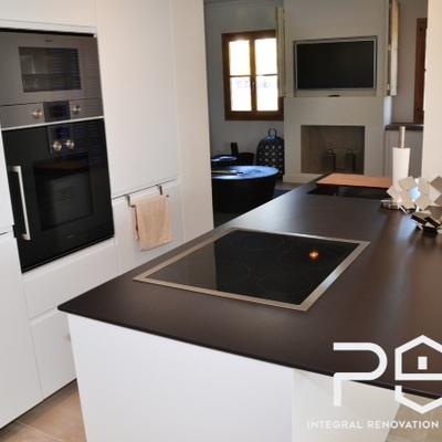 VARIOS PROYECTOS A REALIZAR.