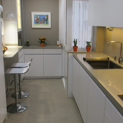 Reforma Cocina