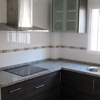 cocina  Torrox