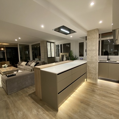 PROYECTO SOL NACIENTE