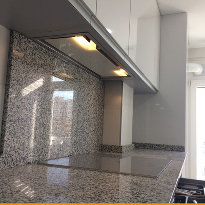 Cocina San Juan Alicante