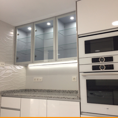 Cocina San Juan Alicante