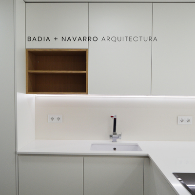 Reforma Integral. San Vicente.