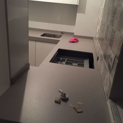 Reforma integral de vivienda unifamiliar