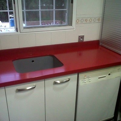 COCINA TORRENTE- AÑO 2011