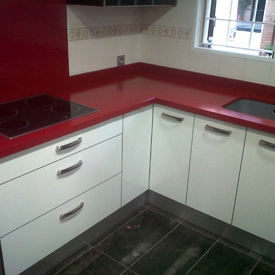 COCINA TORRENTE- AÑO 2011