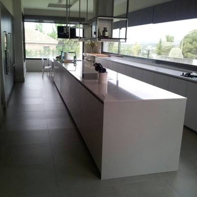 COCINA URB. GOLF LAS ROZAS