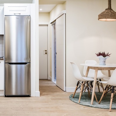 Cocina - Uribarri 20